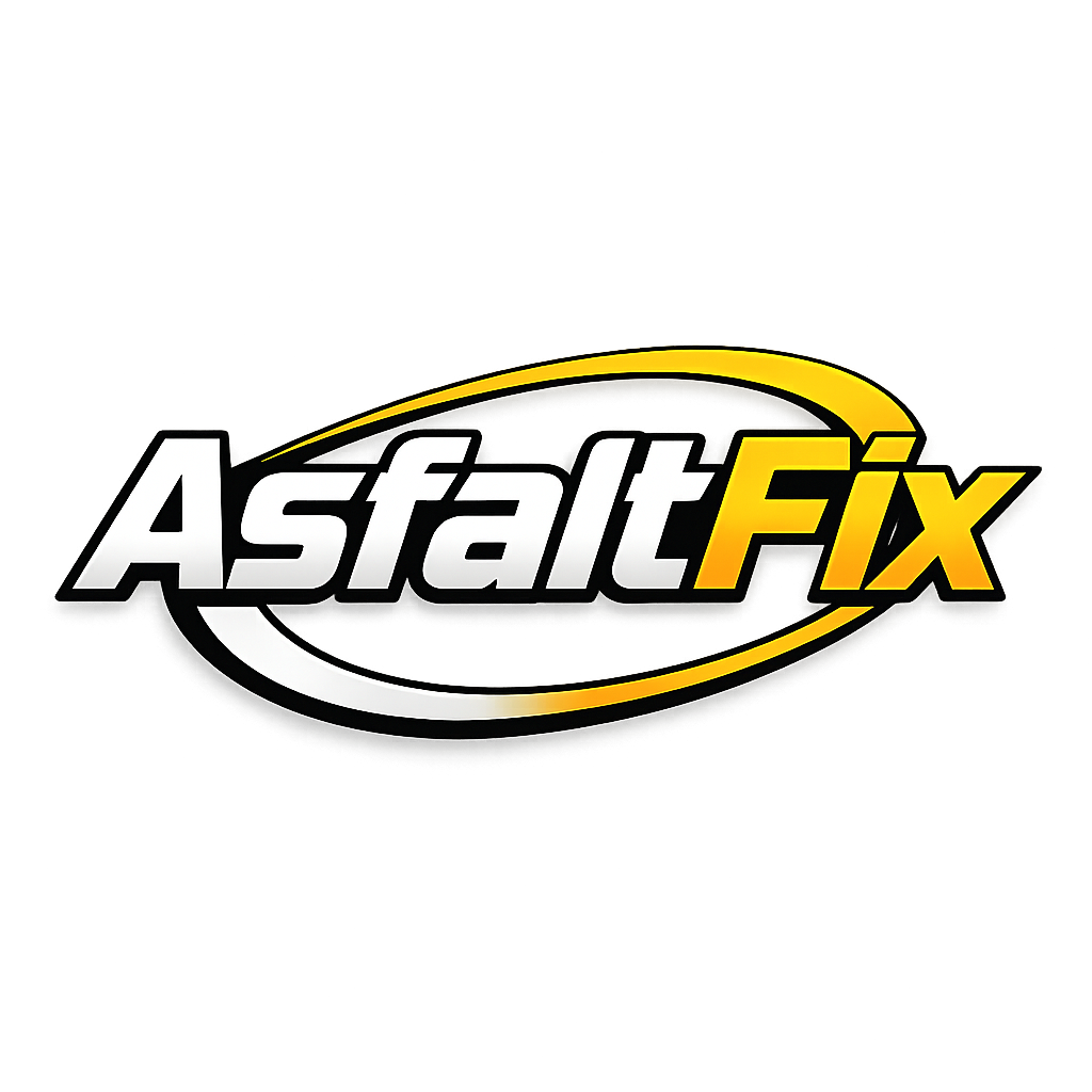 Asfaltfix
